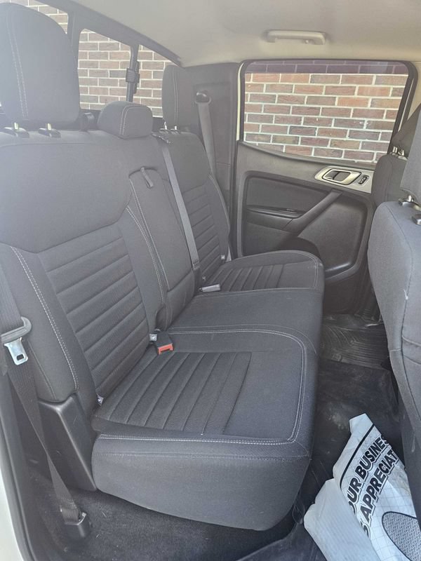 Used 2020 Ford Ranger XLT w/ Equipment Group 302A Luxury AWD/4WD image 28