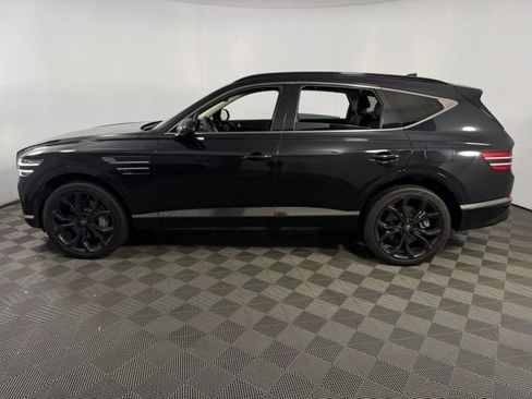 Used 2024 Genesis GV80 3.5T Prestige Signature AWD/4WD image 32