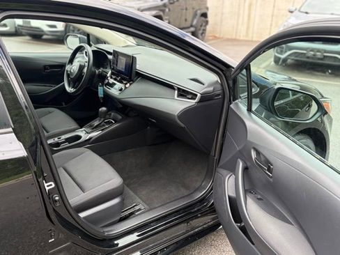 Used 2024 Toyota Corolla LE image 24