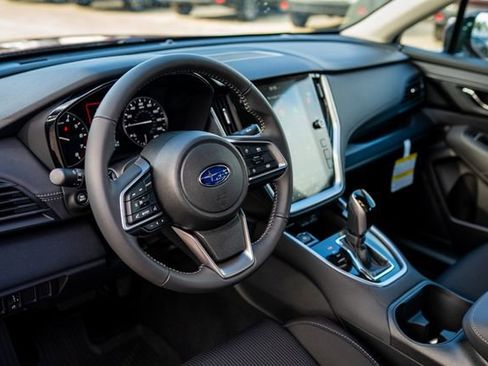 Certified 2025 Subaru Legacy Premium AWD/4WD image 33