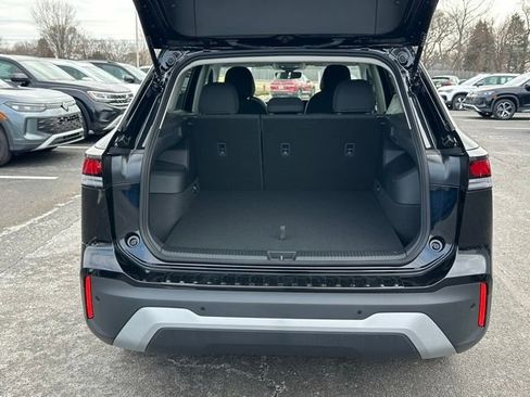 New 2026 Volkswagen Tiguan S image 16