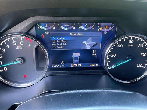 Used 2021 Ford F150 XLT w/ Equipment Group 302A High AWD/4WD image 20