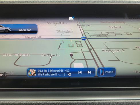 Used 2024 Mercedes-Benz GLE 350 4MATIC image 21