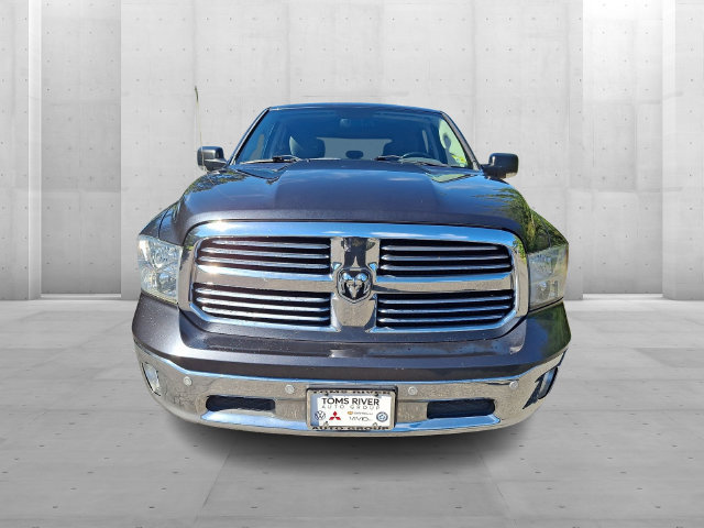 Used 2016 RAM 1500 Big Horn AWD/4WD image 2