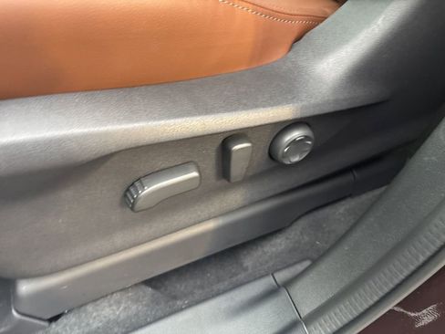 New 2026 Subaru Ascent Touring image 22