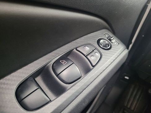 Used 2022 Nissan Altima 2.5 S FWD image 27