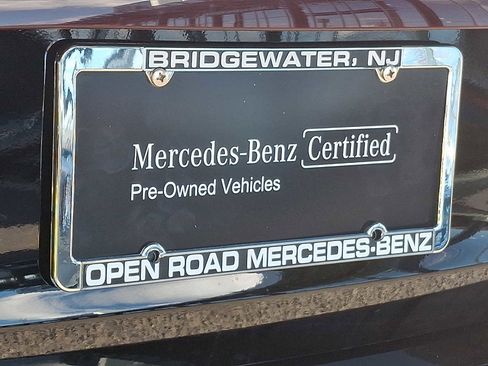 Used 2025 Mercedes-Benz E 350 4MATIC Sedan image 30