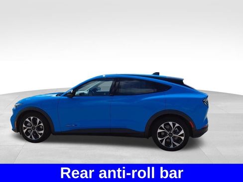 Used 2024 Ford Mustang Mach-E Select w/ Comfort Package Lite AWD/4WD image 23