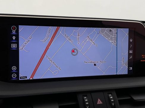 Used 2019 Lexus ES 350 w/ Premium Package FWD image 19