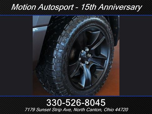 Used 2021 RAM 1500 Sport w/ Trailer Tow Group AWD/4WD image 39