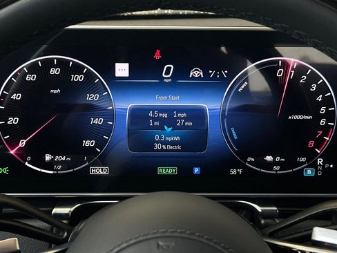 Certified 2024 Mercedes-Benz S 580e 4MATIC Sedan image 18