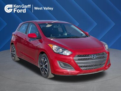 Used 2017 Hyundai Elantra GT