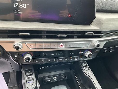 Used 2023 Kia Telluride EX X-Line AWD/4WD image 21