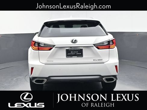 Used 2019 Lexus RX 350 FWD image 8