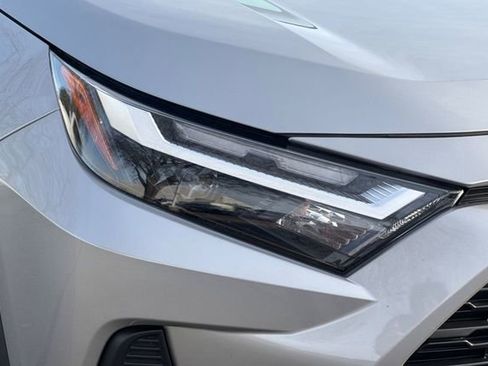 Used 2023 Toyota RAV4 LE image 44