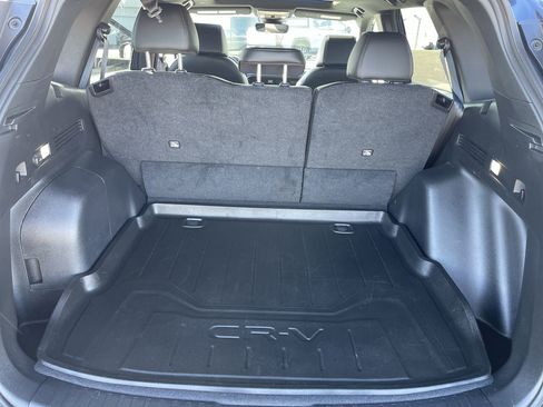 Used 2025 Honda CR-V Sport-L image 25