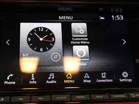 Used 2024 Nissan Z Performance w/ Floor Mat Package RWD image 48