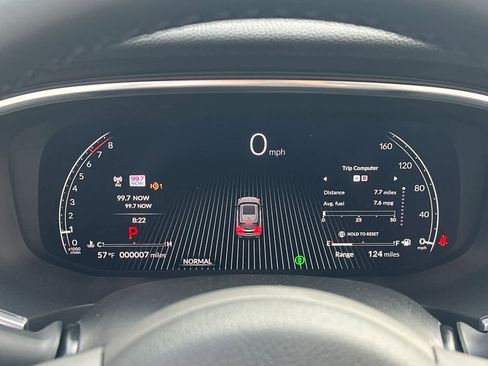 Used 2025 Acura MDX SH-AWD image 23