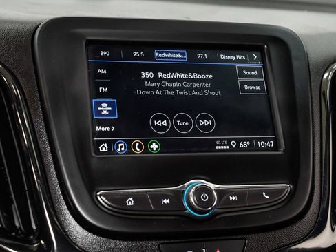 Used 2022 Chevrolet Equinox RS image 13