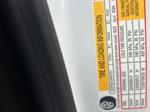 Used 2023 GMC Terrain SLE w/ Driver Convenience Package AWD/4WD image 29