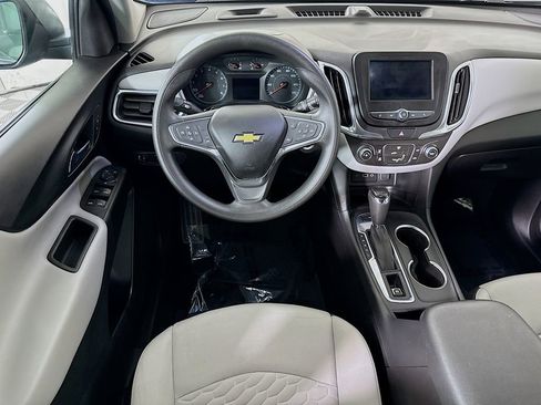 Used 2021 Chevrolet Equinox LS w/ LS Convenience Package image 3