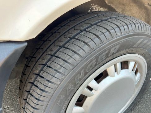 Used 1995 Volkswagen Eurovan Camper image 10