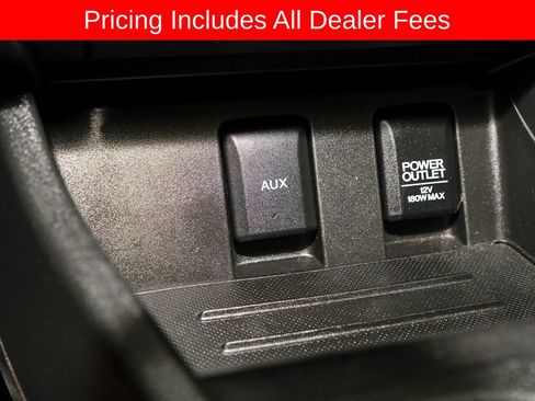 Used 2014 Honda Civic LX image 13