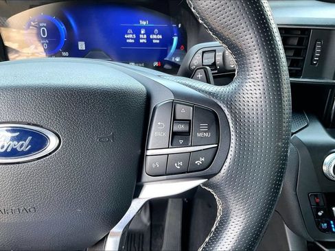 Used 2020 Ford Explorer ST w/ ST Street Pack AWD/4WD image 18
