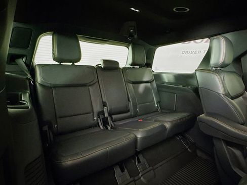 New 2026 Ford Expedition Tremor AWD/4WD image 29