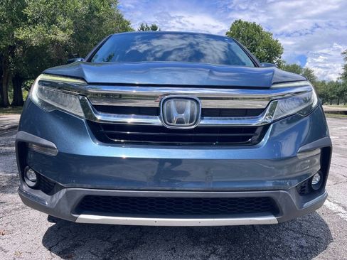 Used 2020 Honda Pilot Touring image 14