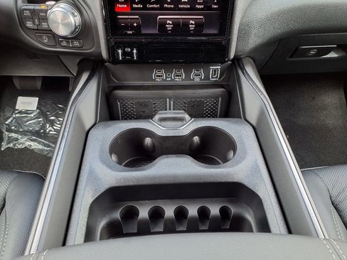 New 2025 RAM 1500 Rebel w/ Advanced Safety Group II image 27