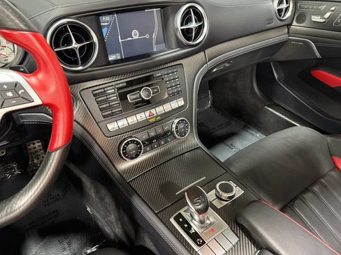 Used 2016 Mercedes-Benz SL 550 w/ Mille Miglia Edition image 51