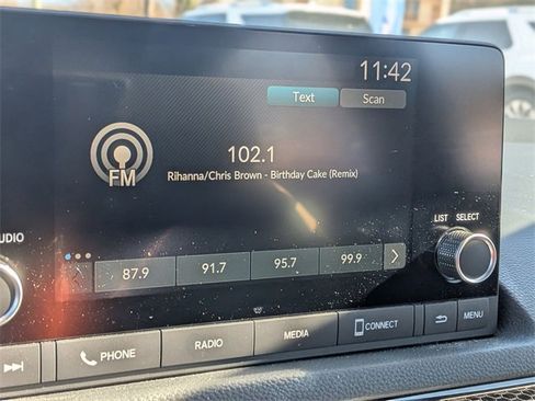 Used 2024 Honda Civic Sport image 21