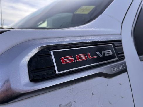 Used 2023 GMC Sierra 2500 SLE image 9