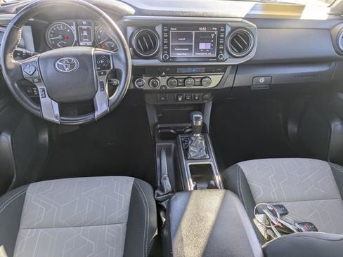 Used 2023 Toyota Tacoma TRD Off-Road image 11