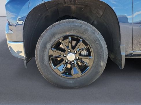 Used 2022 Chevrolet Silverado 1500 LT image 14