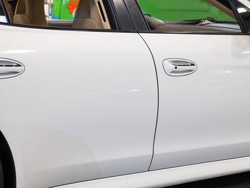 Used 2013 Porsche Panamera AWD/4WD image 32