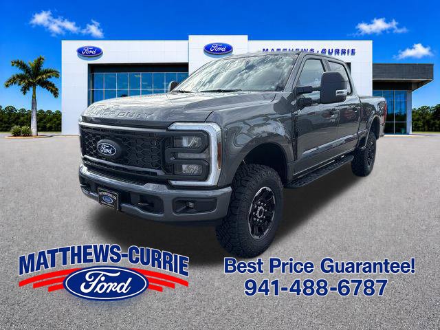 New 2027 Ford F250 XL w/ Tremor Off-Road Package AWD/4WD image 7