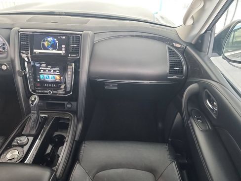 Used 2020 INFINITI QX80 Luxe w/ Proassist Package RWD image 28