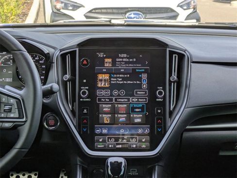 Used 2024 Subaru WRX Premium w/ Popular Package #1A image 16