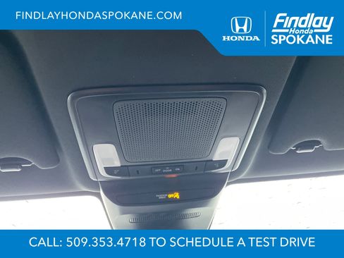 New 2026 Honda HR-V Sport image 23