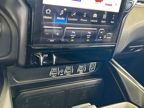 Used 2025 RAM 1500 Limited image 51