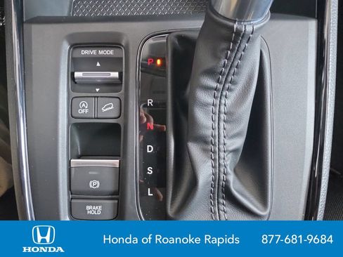 New 2026 Honda CR-V LX image 26