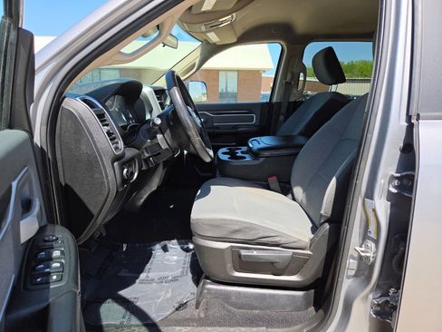 Used 2019 RAM 3500 Big Horn AWD/4WD image 20