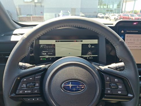 Certified 2026 Subaru Outback Limited AWD/4WD image 19