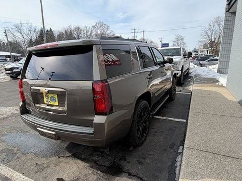 Used 2015 Chevrolet Tahoe LT w/ Luxury Package image 7