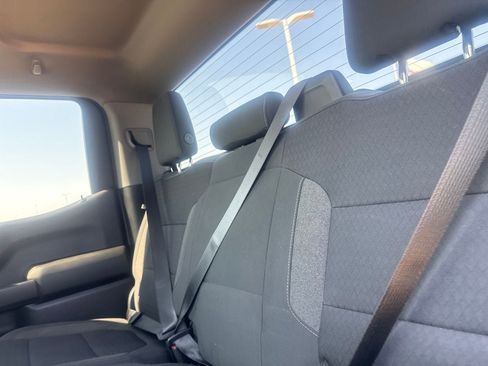 Used 2020 Chevrolet Silverado 1500 W/T w/ WT Convenience Package RWD image 35