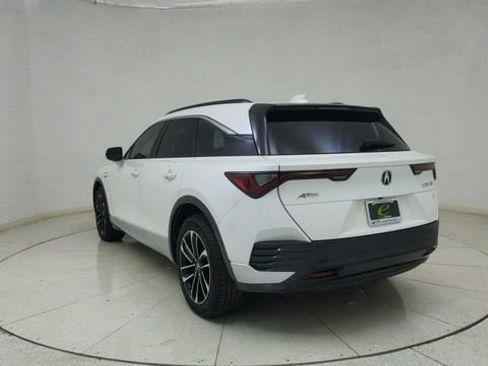 Used 2024 Acura ZDX A-Spec image 71