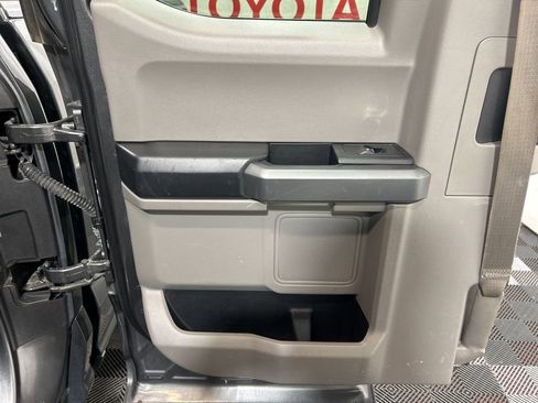 Used 2016 Ford F150 XLT image 19