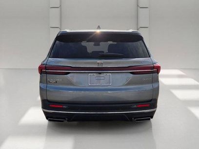 Certified 2025 Buick Enclave Preferred